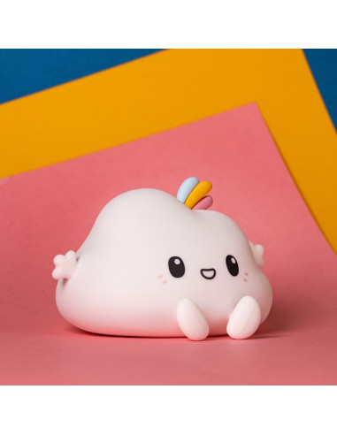 Veilleuse nuage Noa - Little L Veilleuse nuage Noa - Little L