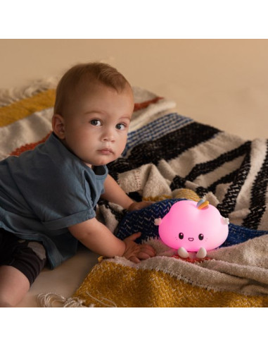 Veilleuse nuage Noa - Little L Veilleuse nuage Noa - Little L