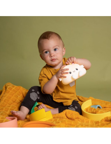 Veilleuse nuage Noa - Little L Veilleuse nuage Noa - Little L