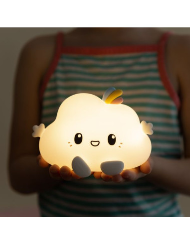 Veilleuse nuage Noa - Little L Veilleuse nuage Noa - Little L