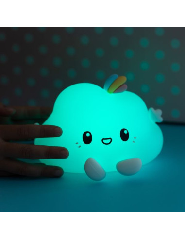 Veilleuse nuage Noa - Little L Veilleuse nuage Noa - Little L