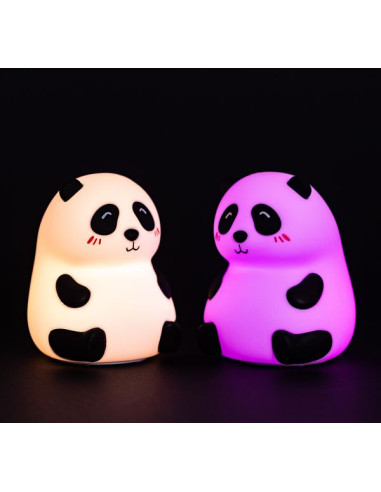 Veilleuse panda Lil'panda Veilleuse panda Lil'panda