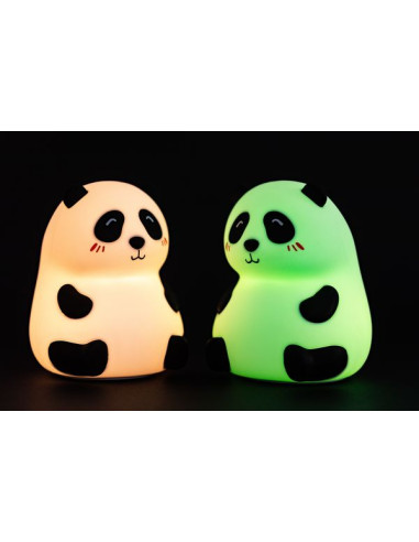 Veilleuse panda Lil'panda Veilleuse panda Lil'panda