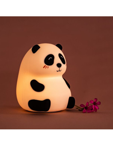 Veilleuse panda Lil'panda Veilleuse panda Lil'panda