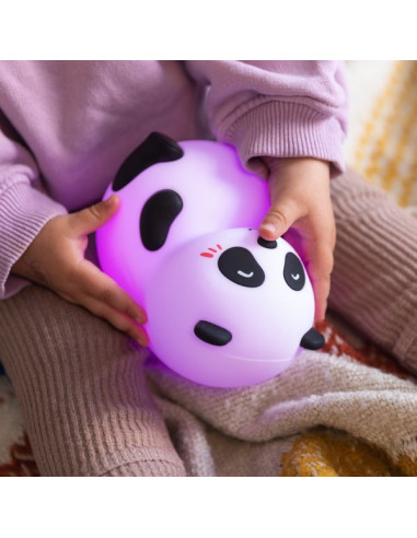 Veilleuse panda Lil'panda Veilleuse panda Lil'panda