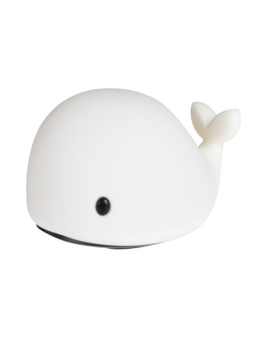 Veilleuse Lil'baleine blanc Veilleuse Lil'baleine blanc