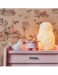 Lampe Babouchka en... 2