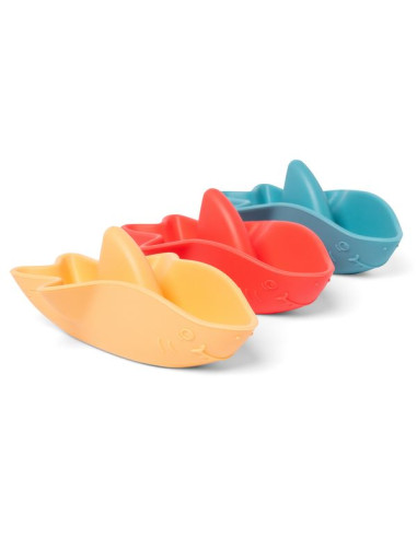 Jouets de bain Requins- Little L Jouets de bain Requins- Little L