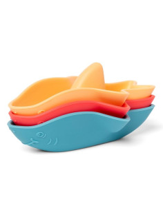 Jouets de bain Requins-...