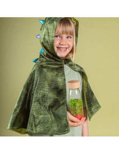 Bouteille sensorielle dragon - Petit... Bouteille sensorielle dragon - Petit...