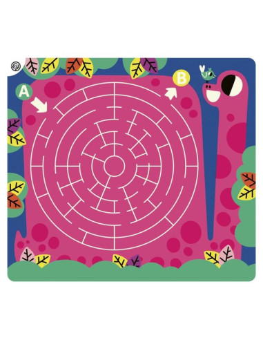 Ma pochette de 20 jeux dinosaures -... Ma pochette de 20 jeux dinosaures -...