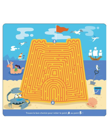 20 P'tits jeux au fil des saisons -... 20 P'tits jeux au fil des saisons -...