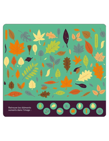 20 P'tits jeux au fil des saisons -... 20 P'tits jeux au fil des saisons -...