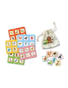 Japace Puzzles en Bois pour Enfant, 3D Puzzle Cube Animaux en Bois Enfant 1  2 3 Ans, Jouet Montessori Éducatif Préscolaire Cadeaux Noël d'anniversaire  pour Bébés Garçons Filles : : Jeux et Jouets