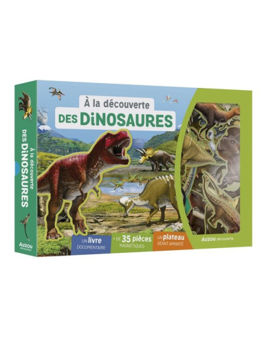 16€11 sur Le dinosaure papier jouet carton pour enfants peut