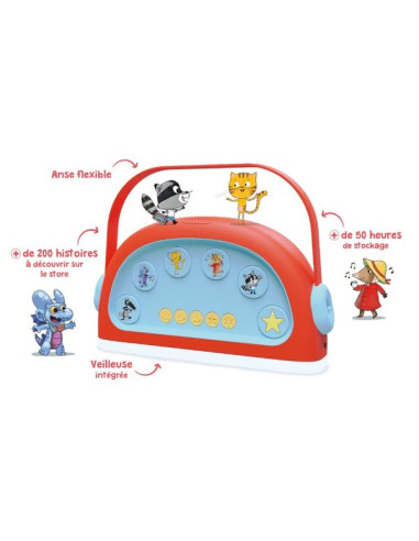 Ma boîte à héros - Auzou Ma boîte à héros - Auzou