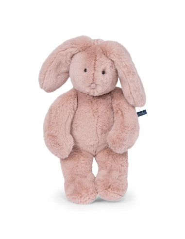 Peluche Lapin rose Arthur et Louison...