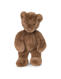 Peluche Ours brun Arthur et...