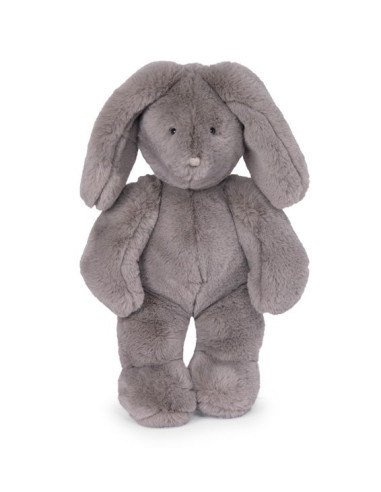 Peluche Lapin gris Arthur et Louison...