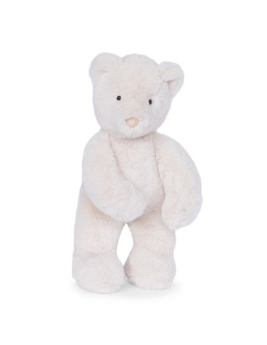 Peluche Ours crème Arthur et Louison...