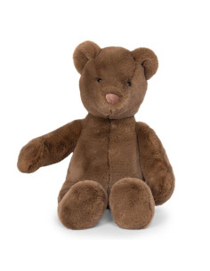 Peluche grand Ours marron...