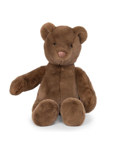 Peluche grand Ours marron Arthur et...