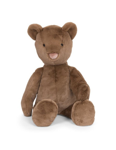 Peluche Ours géant marron Arthur et... Peluche Ours géant marron Arthur et...