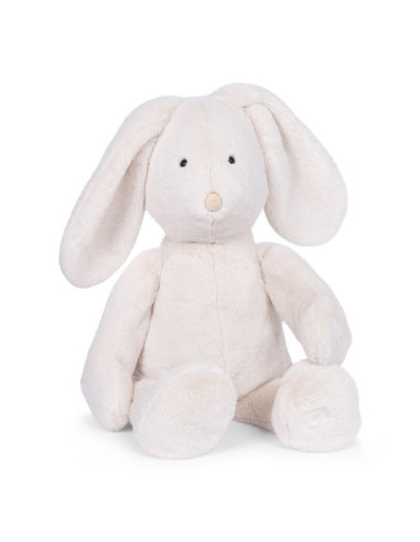 Peluche Lapin géant crème Arthur et...