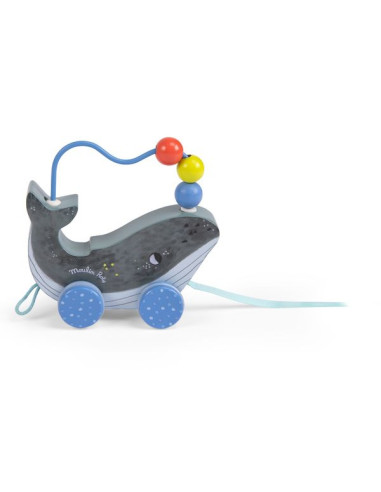 Train d'activités à tirer Les... Train d'activités à tirer Les...