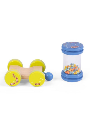 Train d'activités à tirer Les... Train d'activités à tirer Les...