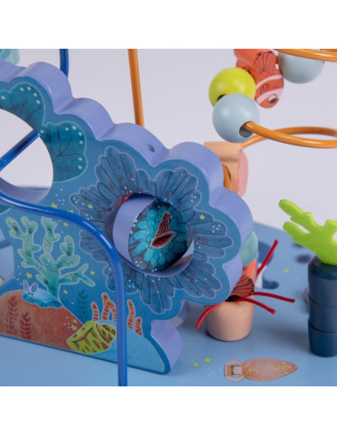 Circuit de perles Les aventures de... Circuit de perles Les aventures de...