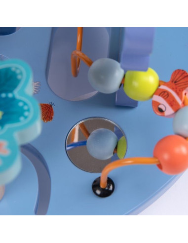 Circuit de perles Les aventures de... Circuit de perles Les aventures de...