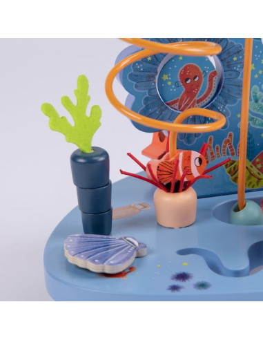 Circuit de perles Les aventures de... Circuit de perles Les aventures de...