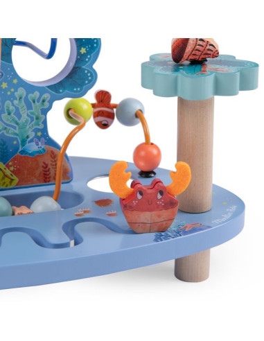 Circuit de perles Les aventures de... Circuit de perles Les aventures de...