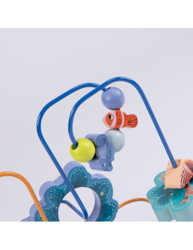 Circuit de perles Les aventures de... Circuit de perles Les aventures de...