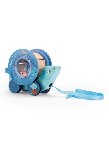 Otarie à tirer Les aventures de... Otarie à tirer Les aventures de...