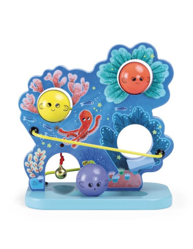 Cascade de boules Les aventures de... Cascade de boules Les aventures de...