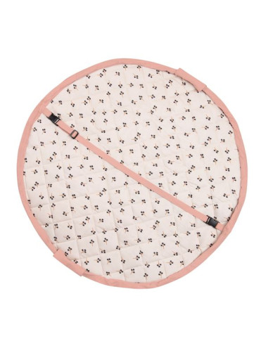 Tapis de jeu et sac de rangement... Tapis de jeu et sac de rangement...