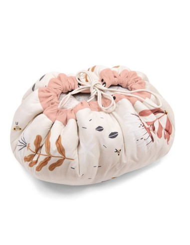 Tapis de jeu et sac de rangement... Tapis de jeu et sac de rangement...