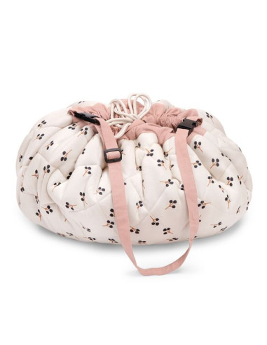 Tapis de jeu et sac de rangement... Tapis de jeu et sac de rangement...