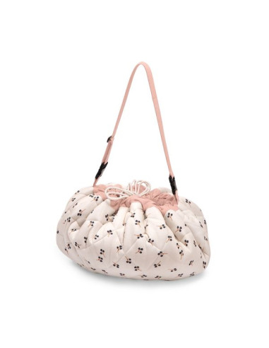 Tapis de jeu et sac de rangement... Tapis de jeu et sac de rangement...