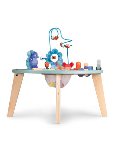 Table d'activités Les aventures de... Table d'activités Les aventures de...