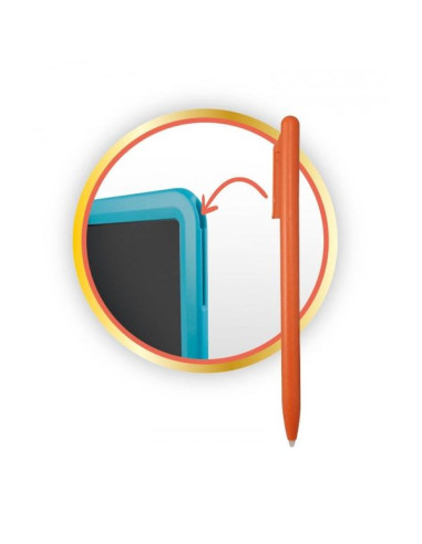 Tablette à dessin XL - Buki Tablette à dessin XL - Buki