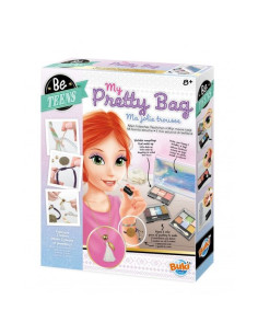 Ma jolie trousse maquillage...