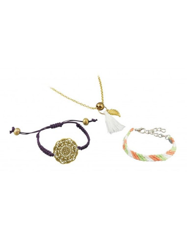 Ma jolie trousse maquillage et bijoux... Ma jolie trousse maquillage et bijoux...