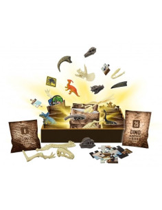 Dino surprise box - Buki 2