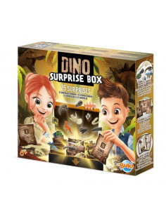 Dino surprise box - Buki