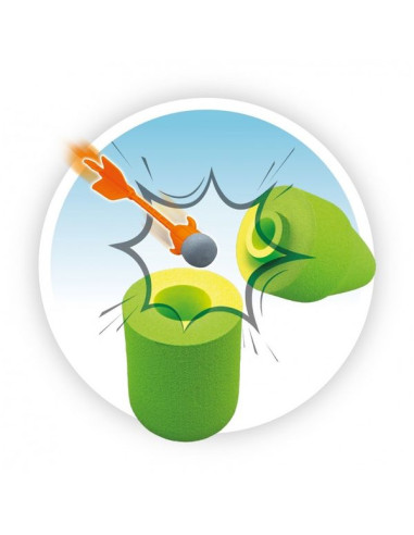 Lance-pierre - Buki Lance-pierre - Buki