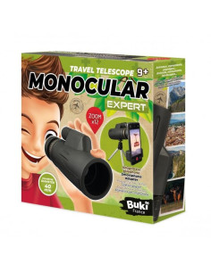 Monoculaire Expert - Buki