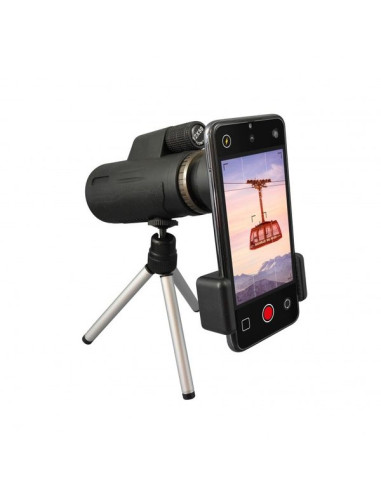 Monoculaire Expert - Buki Monoculaire Expert - Buki